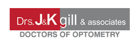 Optometrists Brampton Drs. J & K Gill and Associates