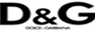 Dolce & Gabbana eyewear brand logo